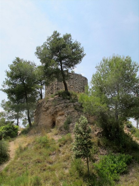 Torre del Badorc