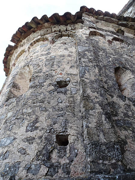 Iglesia de Sant Joan de la Muntanya