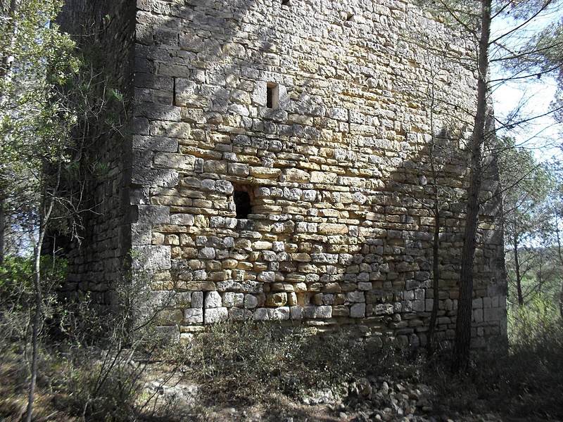 Torre de Cal Rei