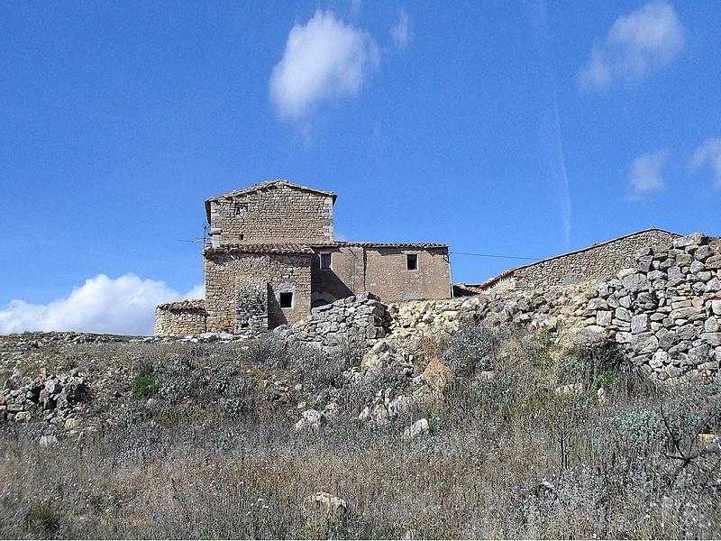 Torre de Can Guixó