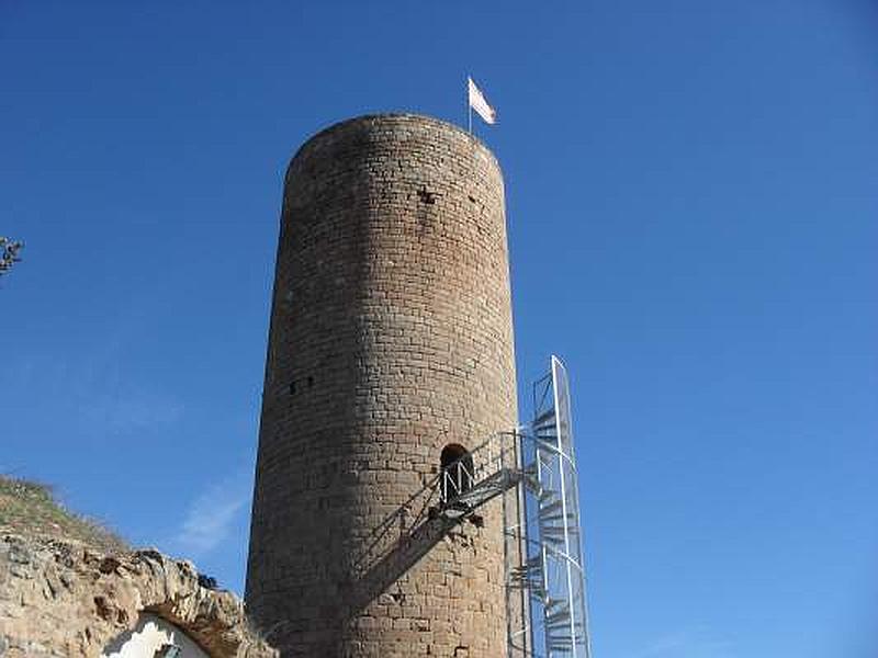 Torre de La Manresana