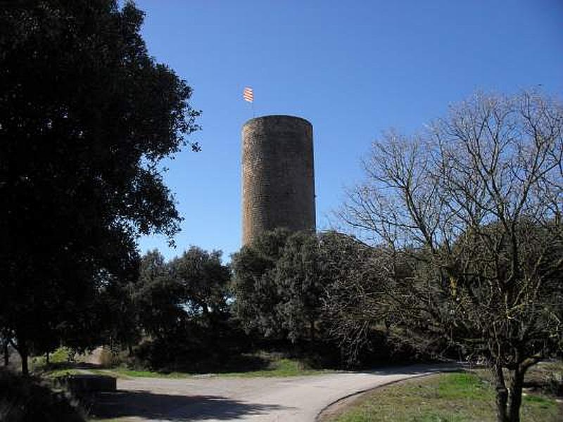 Torre de La Manresana