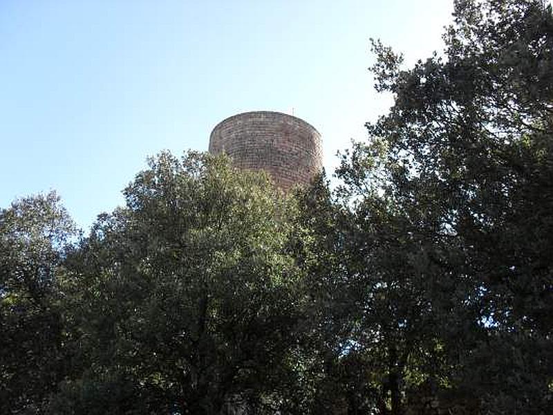 Torre de La Manresana