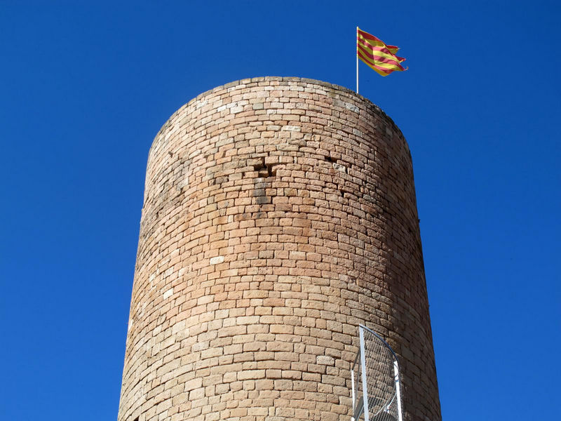 Torre de La Manresana