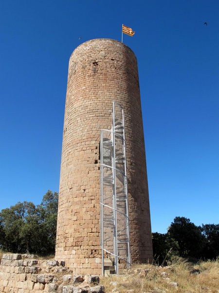 Torre de La Manresana