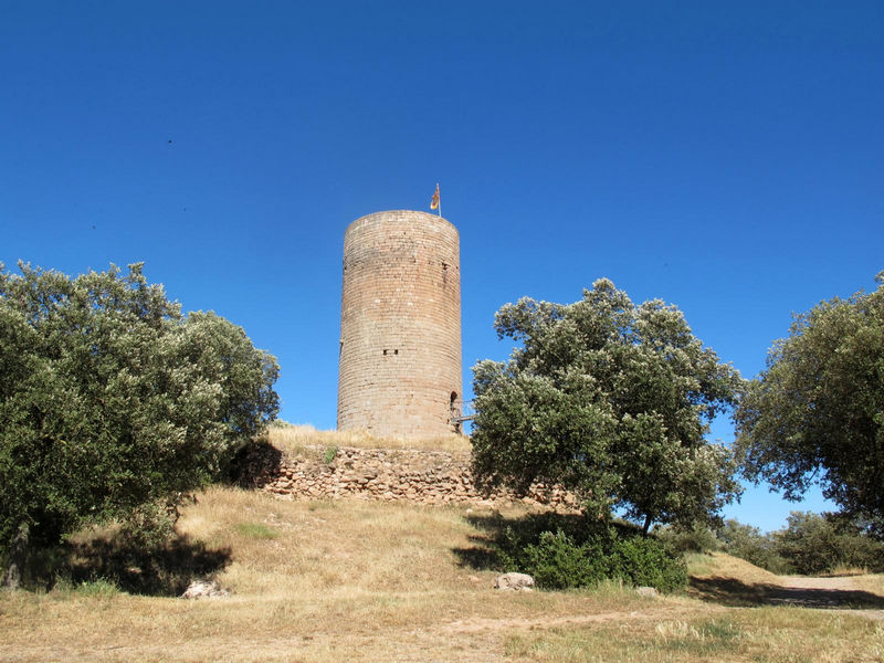 Torre de La Manresana