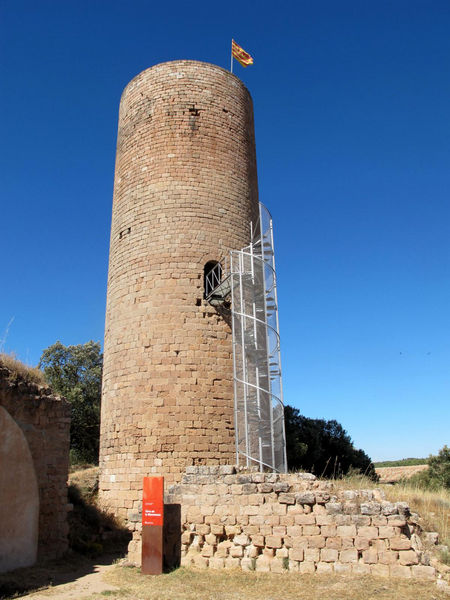 Torre de La Manresana