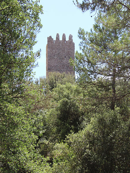 Castillo de Merola