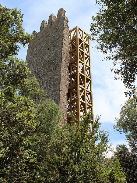 Castillo de Merola