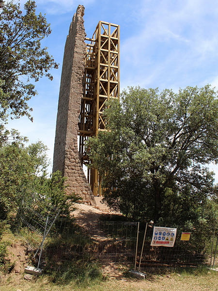 Castillo de Merola