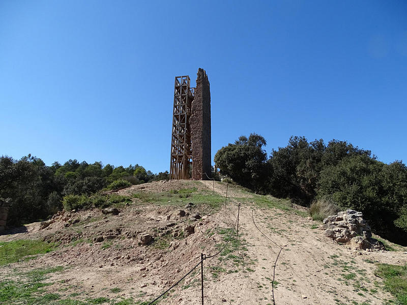 Castillo de Merola