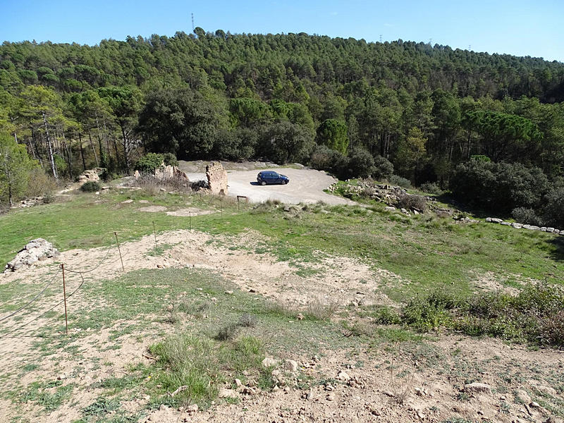 Castillo de Merola