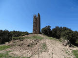 Castillo de Merola