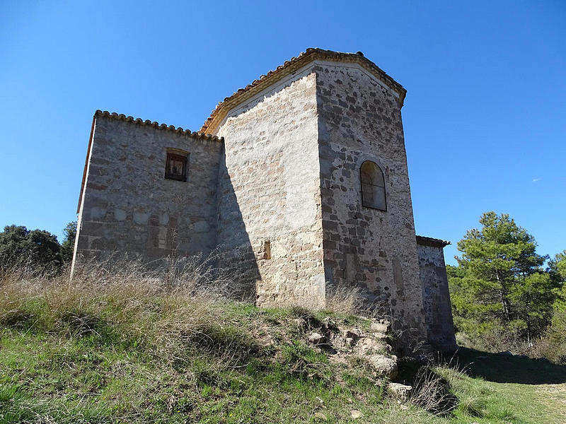 Iglesia de Santa María