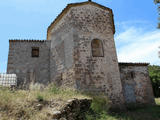 Iglesia de Santa María