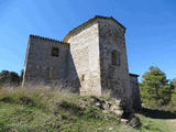 Iglesia de Santa María