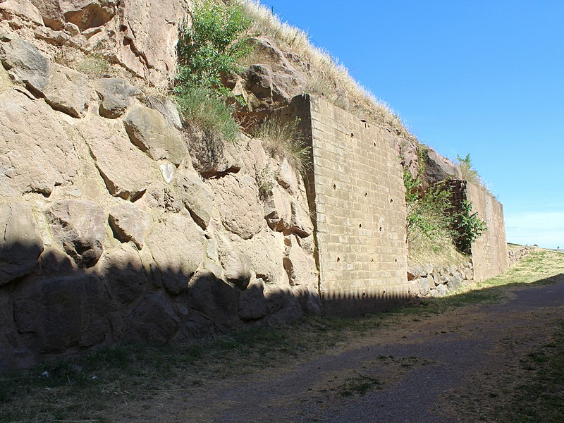 Castillo de Puig-Reig