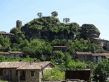 Castillo de Rupit