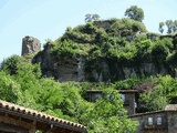 Castillo de Rupit