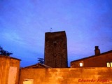 Castillo de Castellarnau