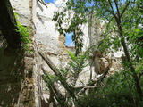 Castillo de Ribatallada