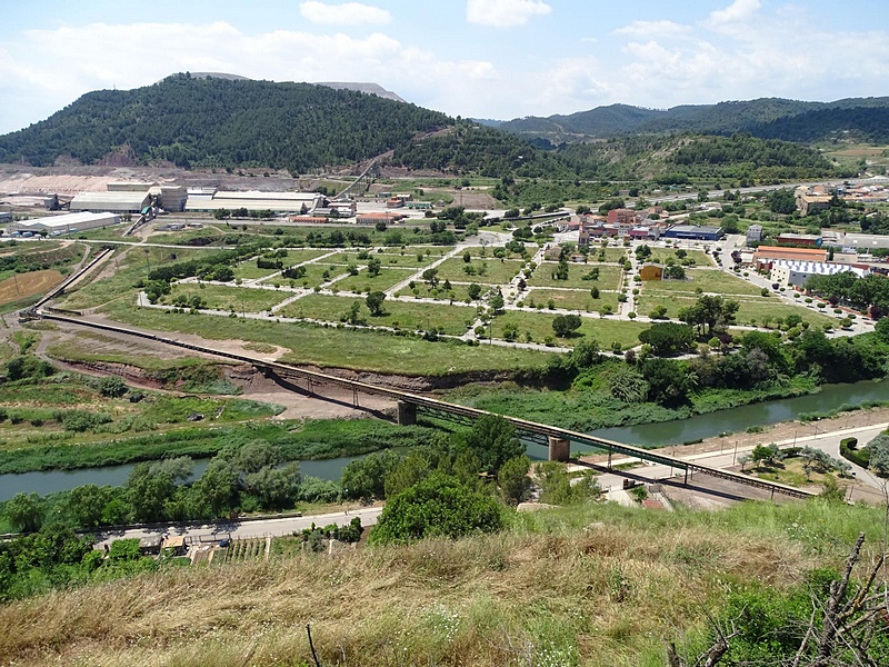 Castillo de Sallent