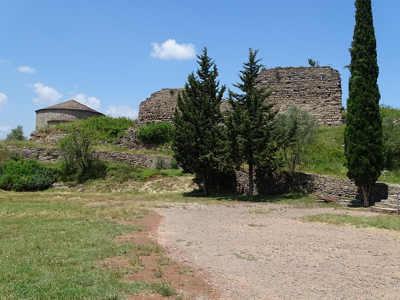 Castillo de Sallent