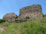 Castillo de Sallent