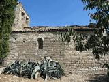 Ermita de Sant Miquel de Serrassanç