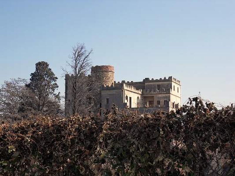 Torre de Calp Felip