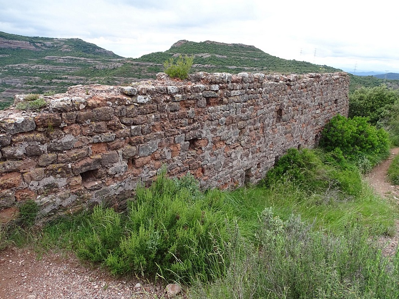 Castillo de Pera