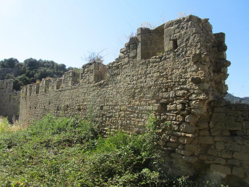 Castillo de Centelles