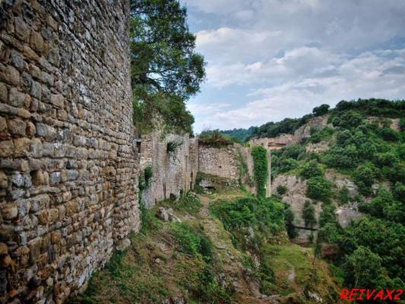 Castillo de Centelles