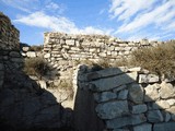 Castillo de Castelltallat