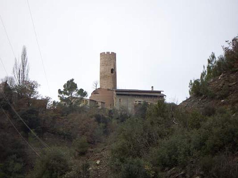 Castillo de Coaner