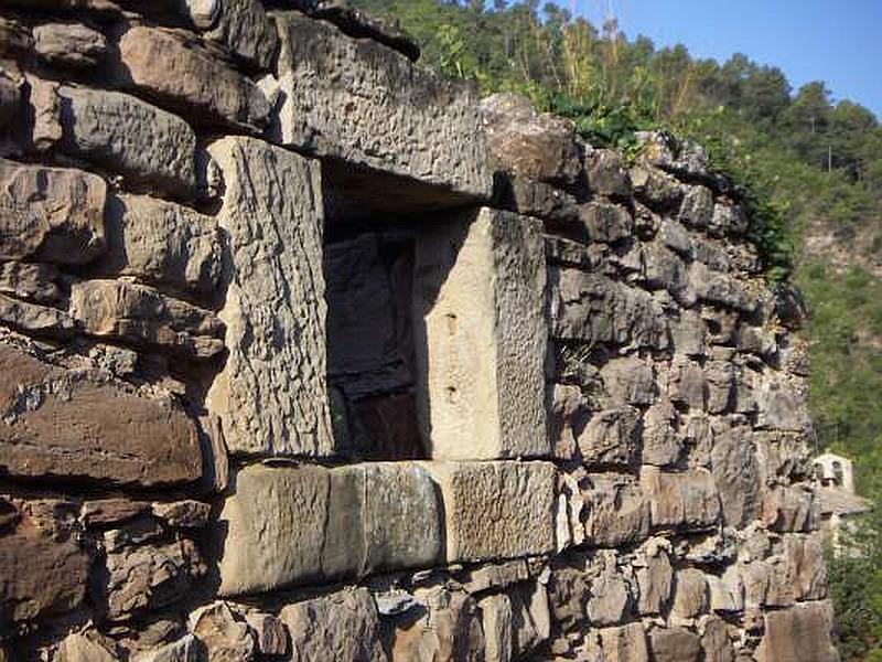 Castillo de Coaner