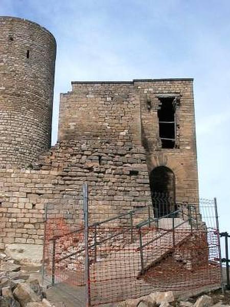 Castillo de Boixadors