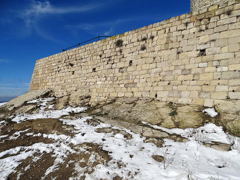 Castillo de Boixadors