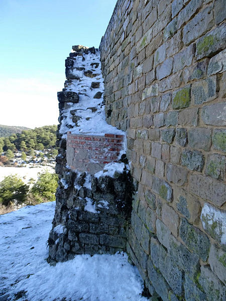 Castillo de Boixadors