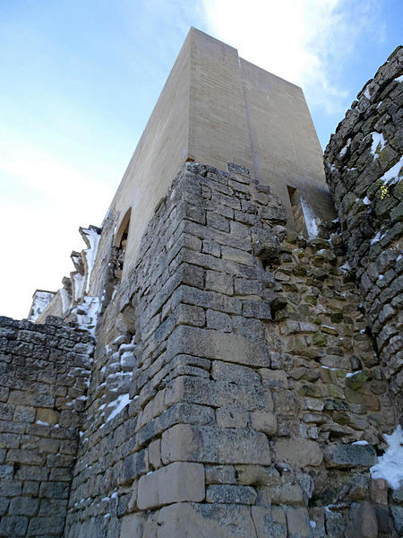 Castillo de Boixadors