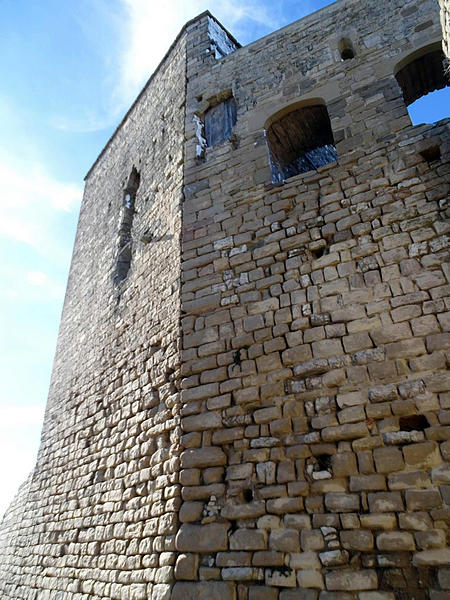 Castillo de Boixadors