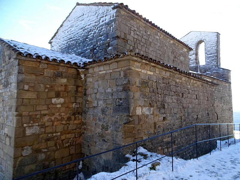 Castillo de Boixadors