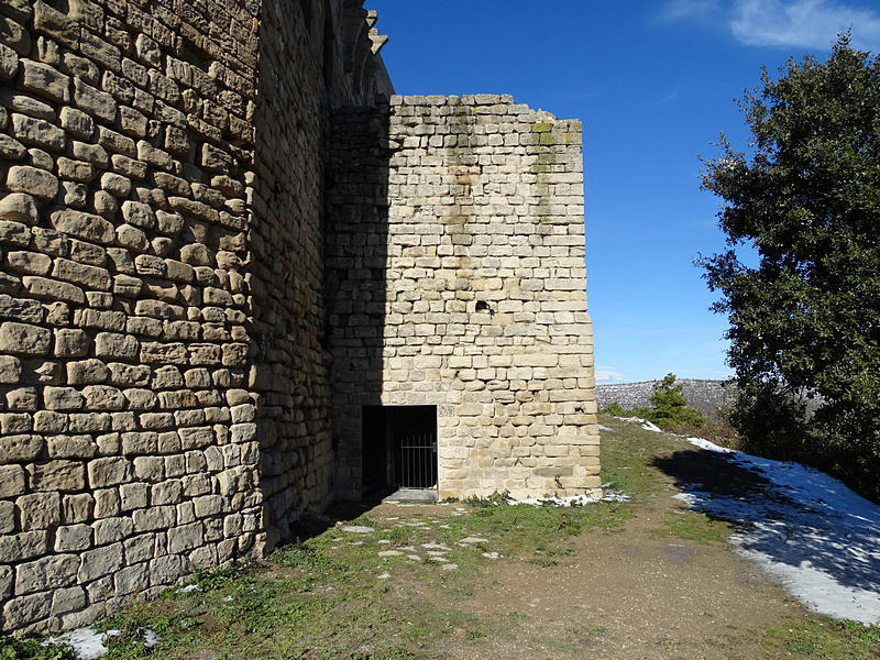 Castillo de Boixadors