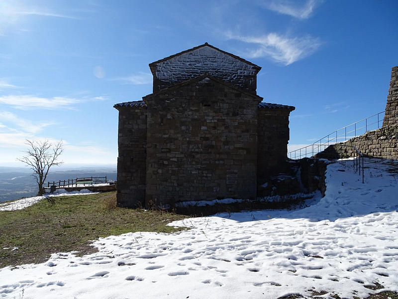 Castillo de Boixadors