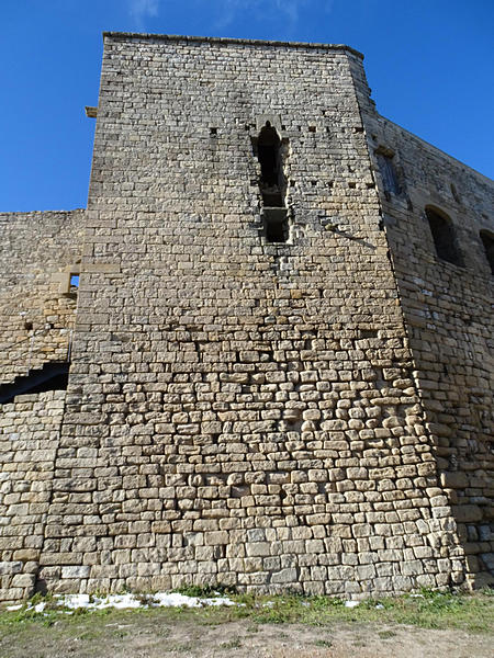 Castillo de Boixadors