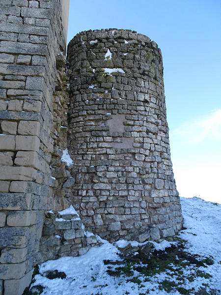 Castillo de Boixadors