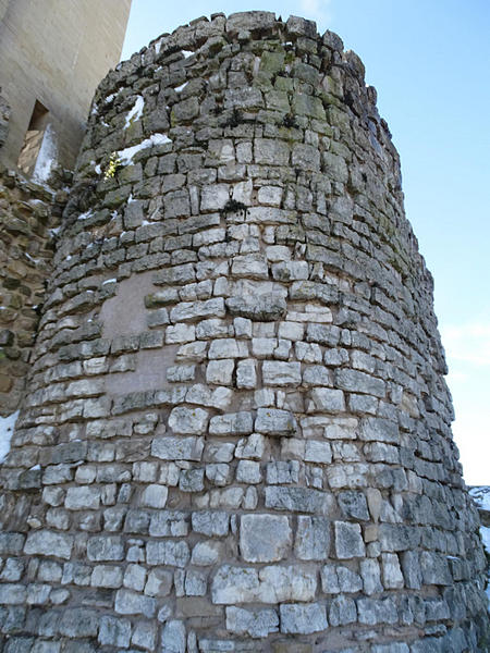 Castillo de Boixadors