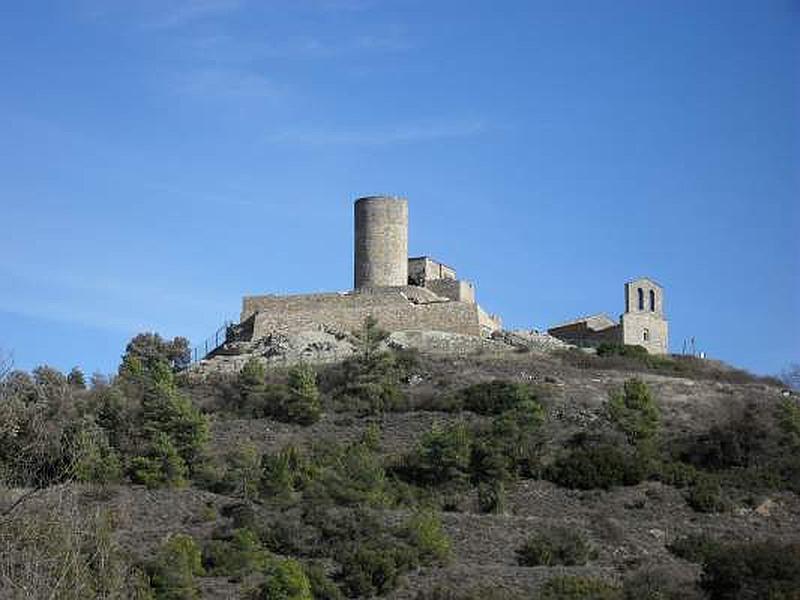 Castillo de Boixadors