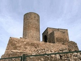 Castillo de Boixadors