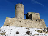 Castillo de Boixadors